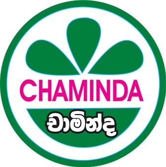 Chaminda Logo
