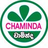 Chaminda Logo