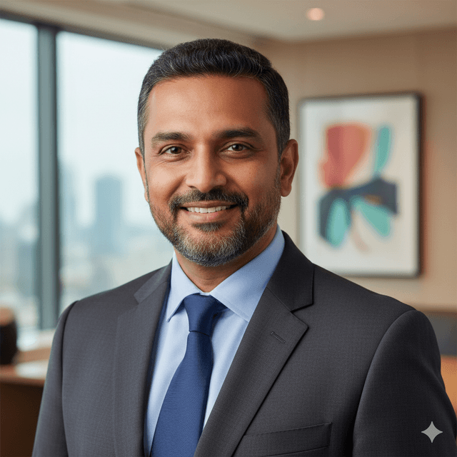 Chairman of Chaminda Group