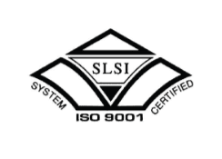 ISO Certified